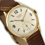 IWC Cal.88 18ct 1945 35mm mobile navigation (18)
