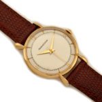 Jaeger-LeCoultre Cal.P450/4C 18ct 1946 mobile navigation (15)