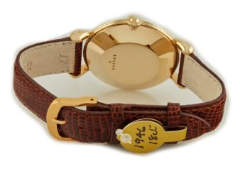 Jaeger-LeCoultre Cal.P450/4C 18ct 1946