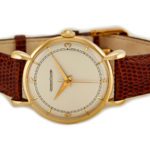 Jaeger-LeCoultre Cal.P450/4C 18ct 1946 mobile navigation (6)