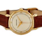 Jaeger-LeCoultre Cal.P450/4C 18ct 1946 mobile navigation (5)