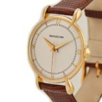 Jaeger-LeCoultre Cal.P450/4C 18ct 1946 mobile navigation (10)