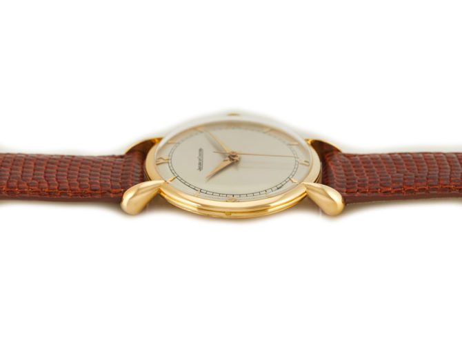 Jaeger-LeCoultre Cal.P450/4C 18ct 1946 (14)