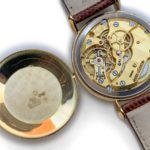 Jaeger-LeCoultre Cal.P450/4C 18ct 1946 mobile navigation (1)