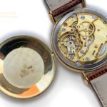 Jaeger-LeCoultre Cal.P450/4C 18ct 1946 mobile navigation (38)