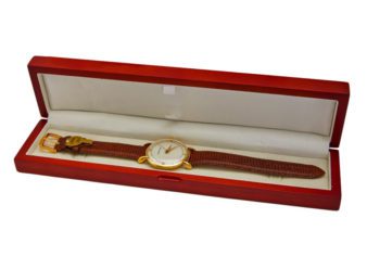 Jaeger-LeCoultre Cal.P450/4C 18ct 1946 - hover