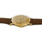 Longines Admiral 18ct ‘Date’ Cal.6652 1972 mobile navigation (2)