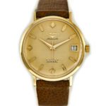 Longines Admiral 18ct ‘Date’ Cal.6652 1972 mobile navigation (6)