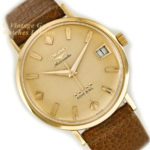 Longines Admiral 18ct ‘Date’ Cal.6652 1972 mobile navigation (15)