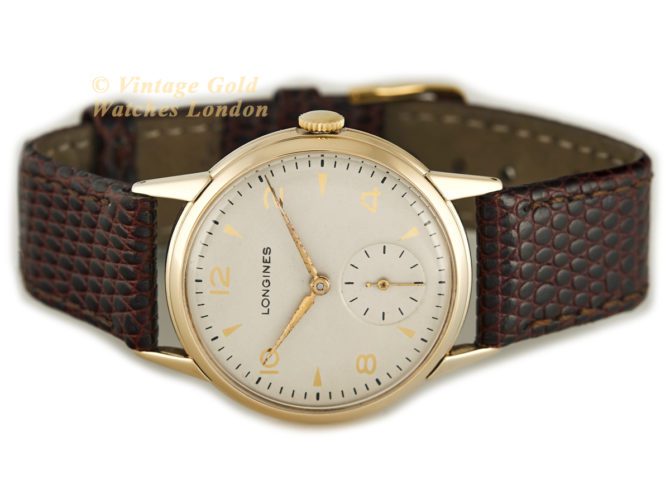 Longines 9ct Cal.12.68Z 1951 (28)