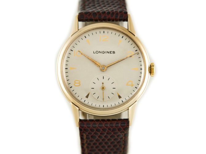 Longines 9ct Cal.12.68Z 1951 (9)