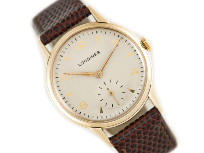 Longines 9ct Cal.12.68Z 1951 (10)