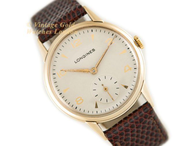 Longines 9ct Cal.12.68Z 1951 (16)