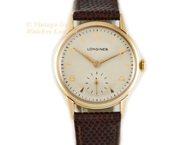 Longines 9ct Cal.12.68Z 1951 (22)