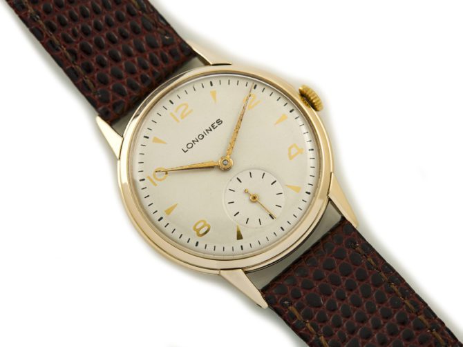 Longines 9ct Cal.12.68Z 1951 (14)