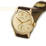 Longines Cal.12.68Z 9ct 1952 mobile navigation (26)