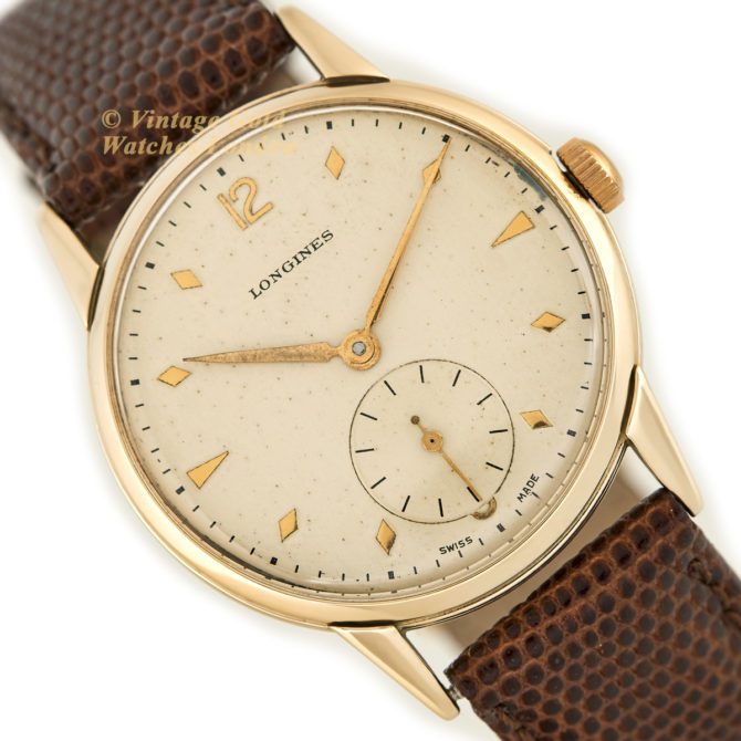 Longines Cal.12.68Z 9ct 1952 (44)