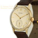 Longines Cal.12.68Z 9ct 1952 mobile navigation (24)