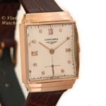 Longines Cal.23M 18ct Pink Gold 1938 mobile navigation (20)