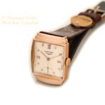 Longines Cal.23M 18ct Pink Gold 1938 mobile navigation (26)