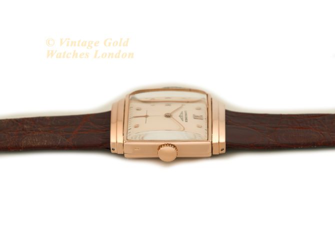 Longines Cal.23M 18ct Pink Gold 1938 (32)