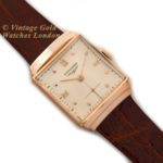 Longines Cal.23M 18ct Pink Gold 1938 mobile navigation (30)