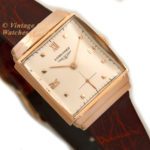 Longines Cal.23M 18ct Pink Gold 1938 mobile navigation (18)