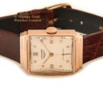 Longines Cal.23M 18ct Pink Gold 1938 mobile navigation (42)