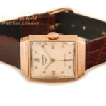 Longines Cal.23M 18ct Pink Gold 1938 mobile navigation (28)