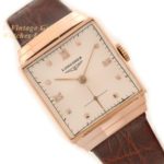 Longines Cal.23M 18ct Pink Gold 1938 mobile navigation (16)