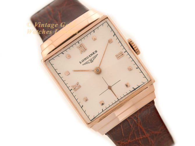 Longines Cal.23M 18ct Pink Gold 1938 (16)