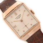 Longines Cal.23M 18ct Pink Gold 1938 mobile navigation (44)