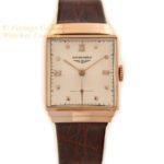 Longines Cal.23M 18ct Pink Gold 1938 mobile navigation (22)