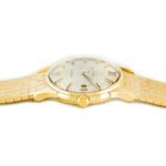 Omega Constellation Cal.561 Integral 18ct Bracelet 1962 mobile navigation (3)