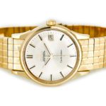Omega Constellation Cal.561 Integral 18ct Bracelet 1962 mobile navigation (5)