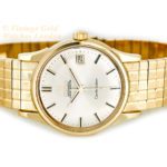 Omega Constellation Cal.561 Integral 18ct Bracelet 1962 mobile navigation (28)