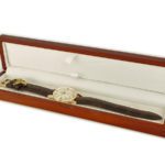 Omega Constellation Cal.561 18ct 1966 mobile navigation (1)