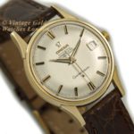 Omega Constellation Cal.561 18ct 1966 mobile navigation (18)