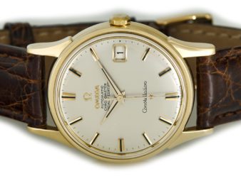 Omega Constellation Cal.561 18ct 1966