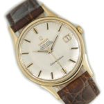 Omega Constellation Cal.561 18ct 1966 mobile navigation (6)