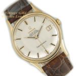 Omega Constellation Cal.561 18ct 1966 mobile navigation (16)