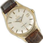 Omega Constellation Cal.561 18ct 1966 mobile navigation (7)