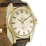 Omega Constellation Cal.561 18ct 1966 mobile navigation (20)