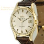 Omega Constellation Cal.561 18ct 1966 mobile navigation (24)