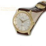 Omega Automatic Chronometer 18ct Cal.1120, 2007 mobile navigation (26)