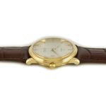 Omega Automatic Chronometer 18ct Cal.1120, 2007 mobile navigation (2)