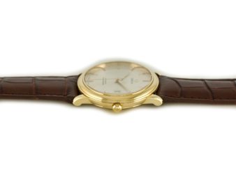 Omega Automatic Chronometer 18ct Cal.1120, 2007 - hover