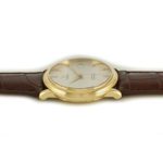 Omega Automatic Chronometer 18ct Cal.1120, 2007 mobile navigation (3)