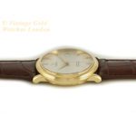 Omega Automatic Chronometer 18ct Cal.1120, 2007 mobile navigation (34)