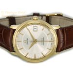 Omega Automatic Chronometer 18ct Cal.1120, 2007 mobile navigation (28)